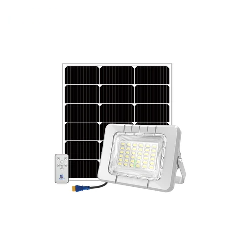 Solar Flood Light