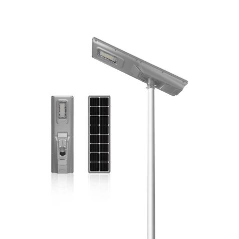 Solar Street Light 01